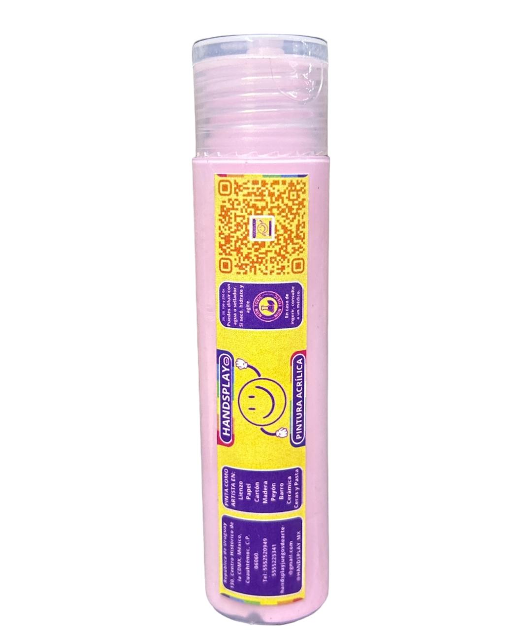 Pintura acrílica 60ml