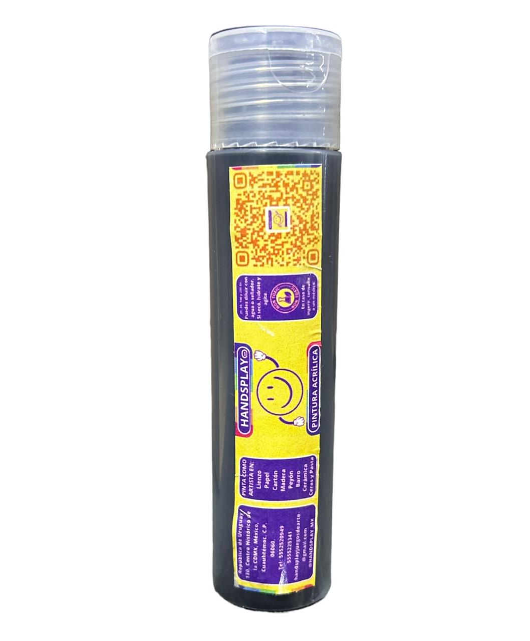 Pintura acrílica 60ml
