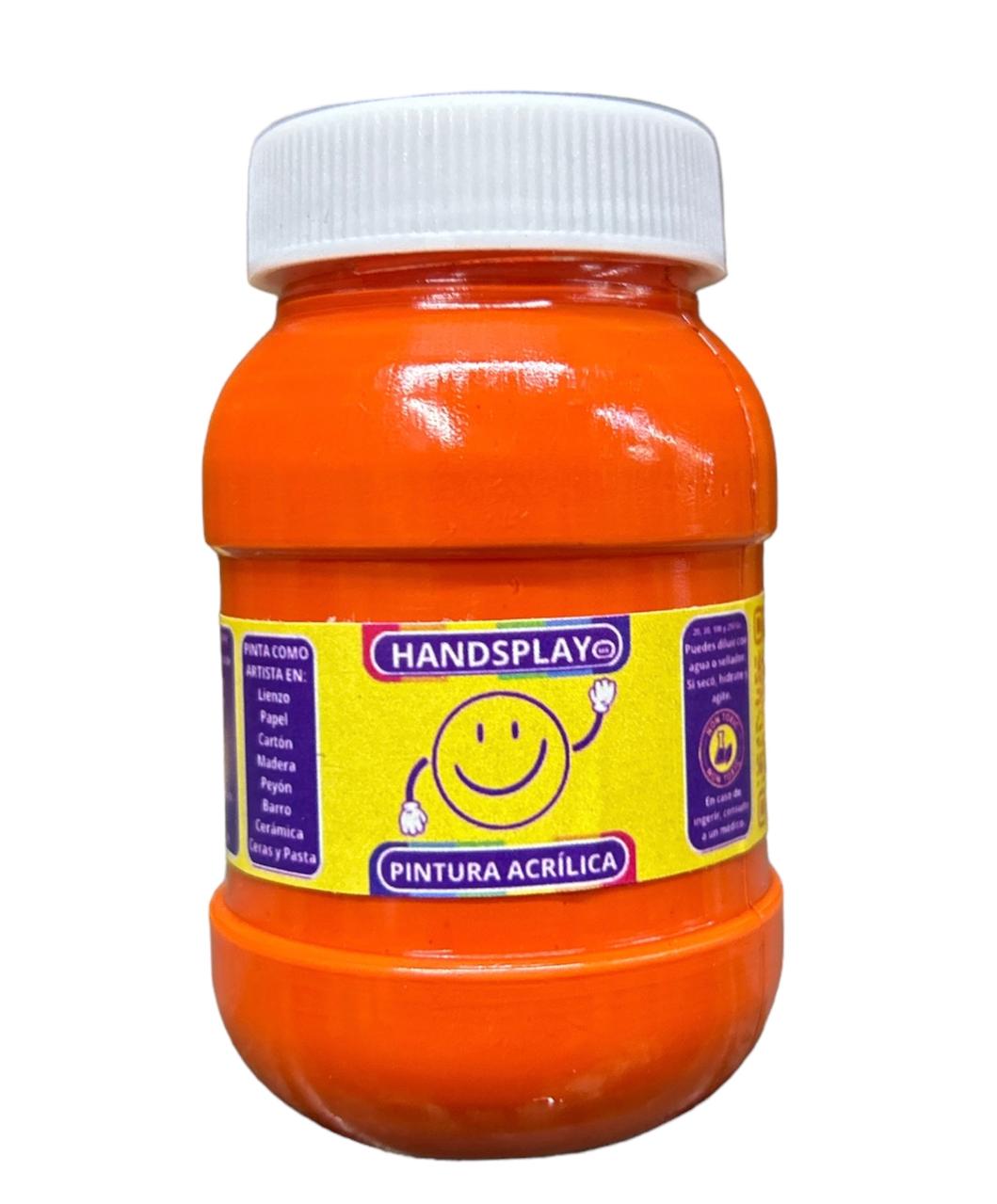 Pintura acrílica 100ml