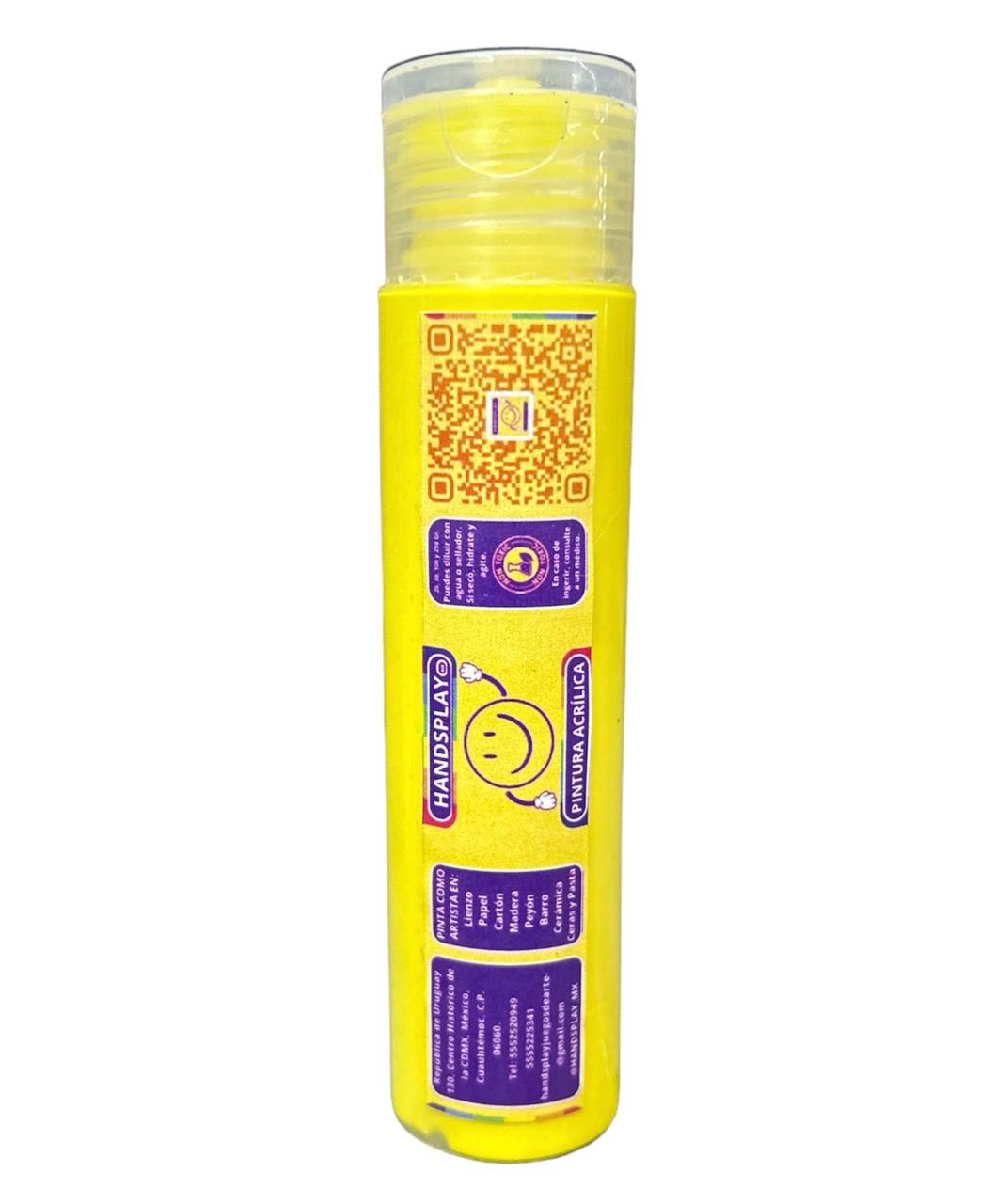 Pintura acrílica 60ml