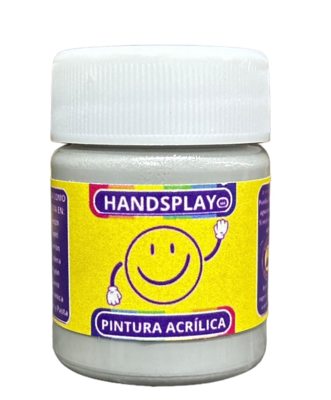 Pintura acrílica 20ml