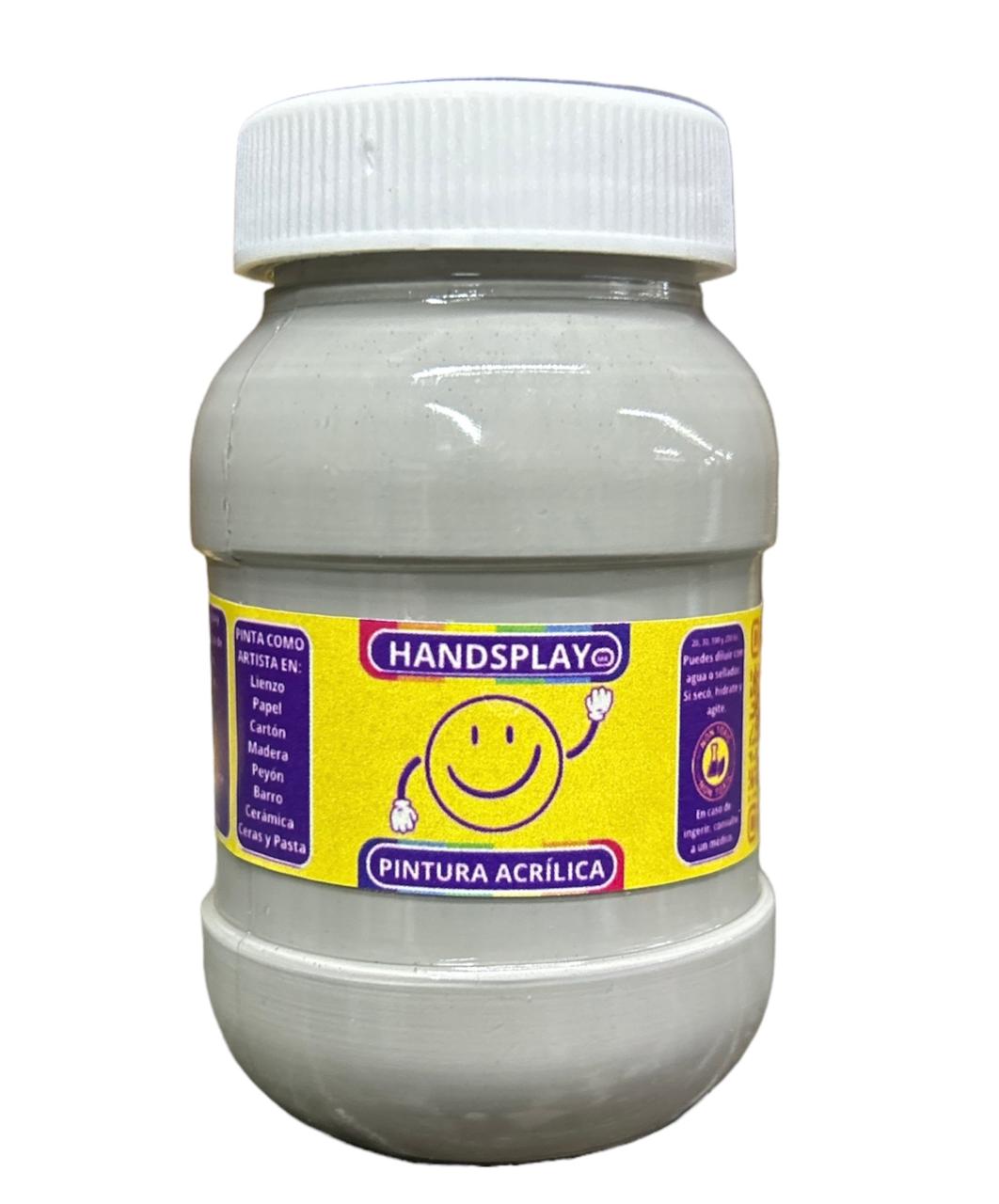 Pintura acrílica 100ml