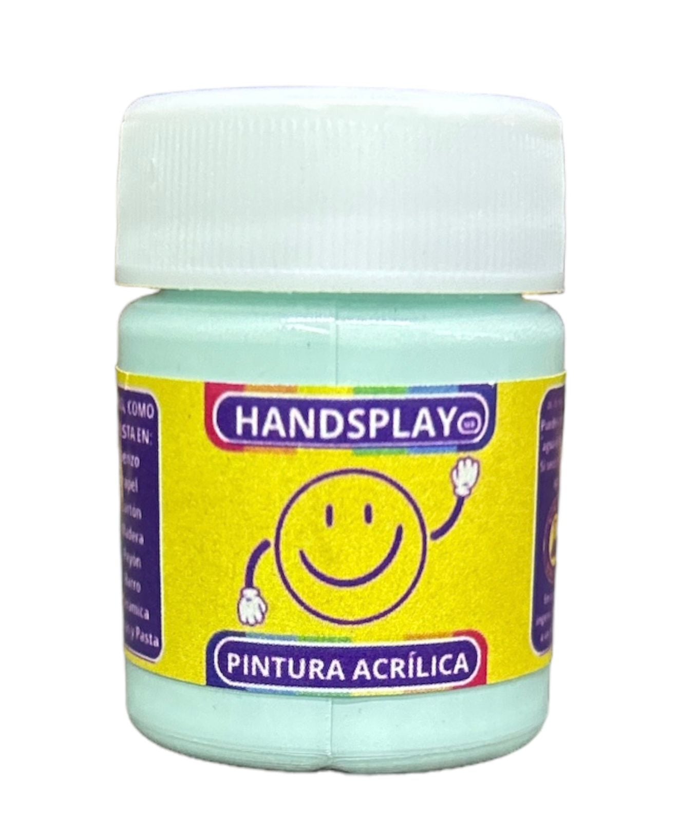 Pintura acrílica 20ml