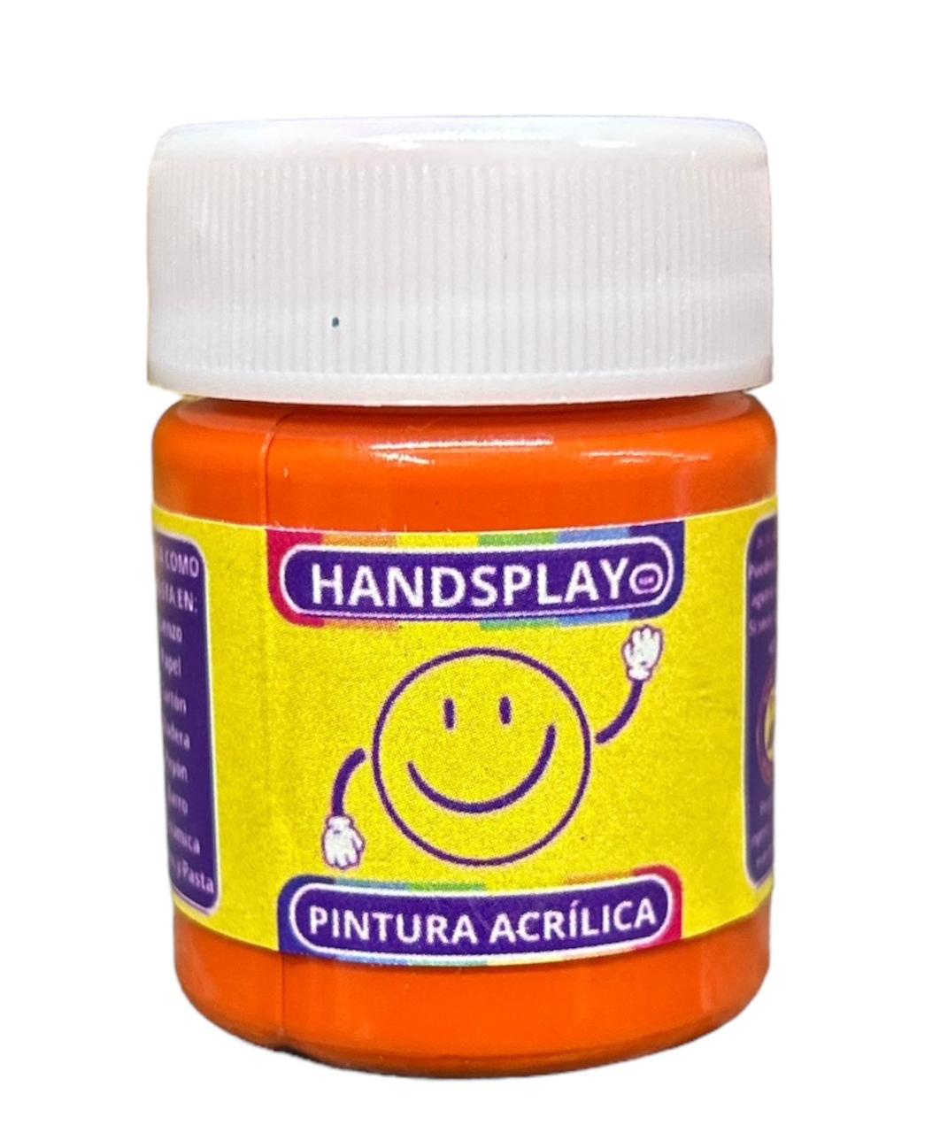 Pintura acrílica 20ml