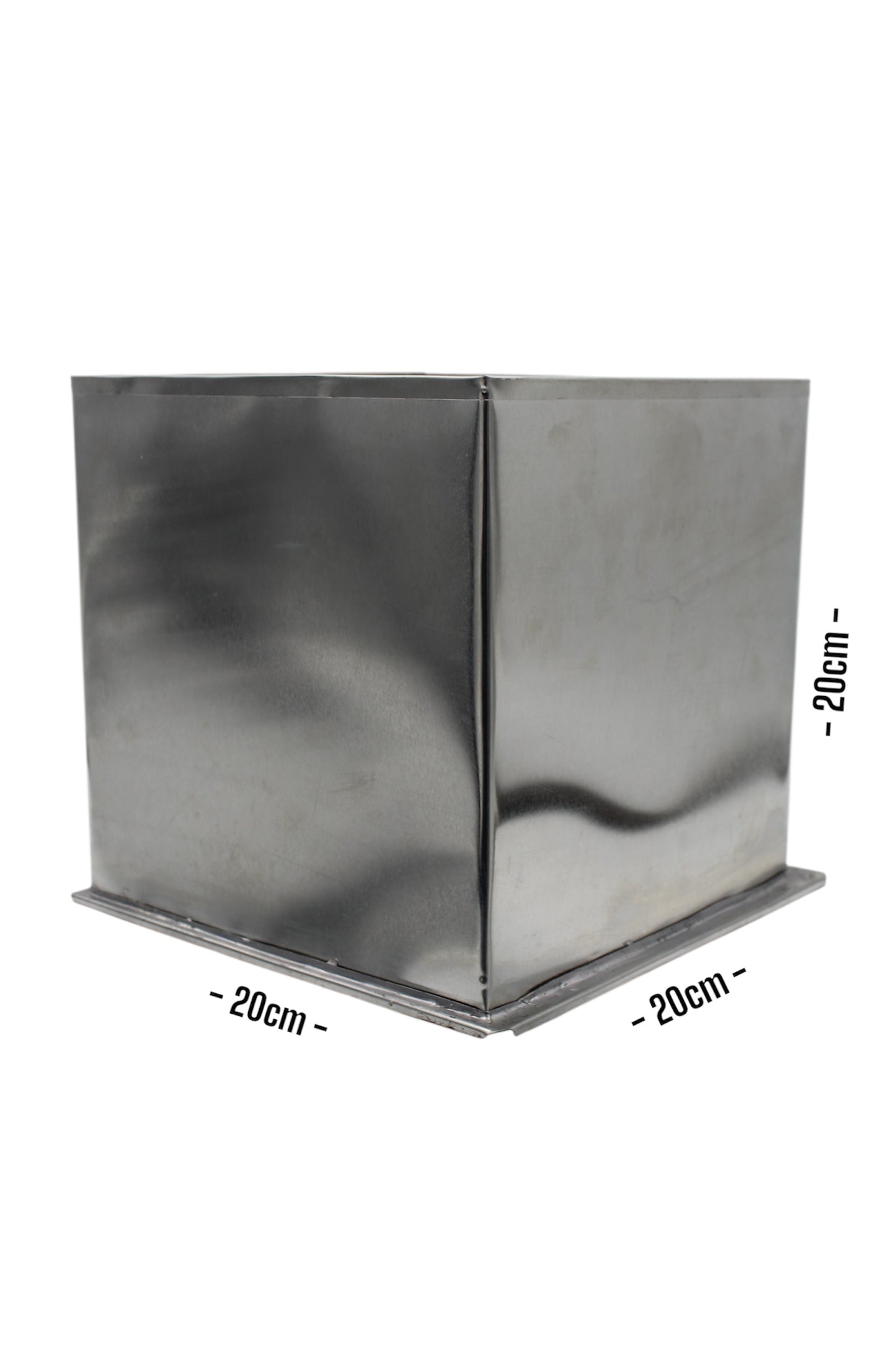 Moldes profesionales de aluminio