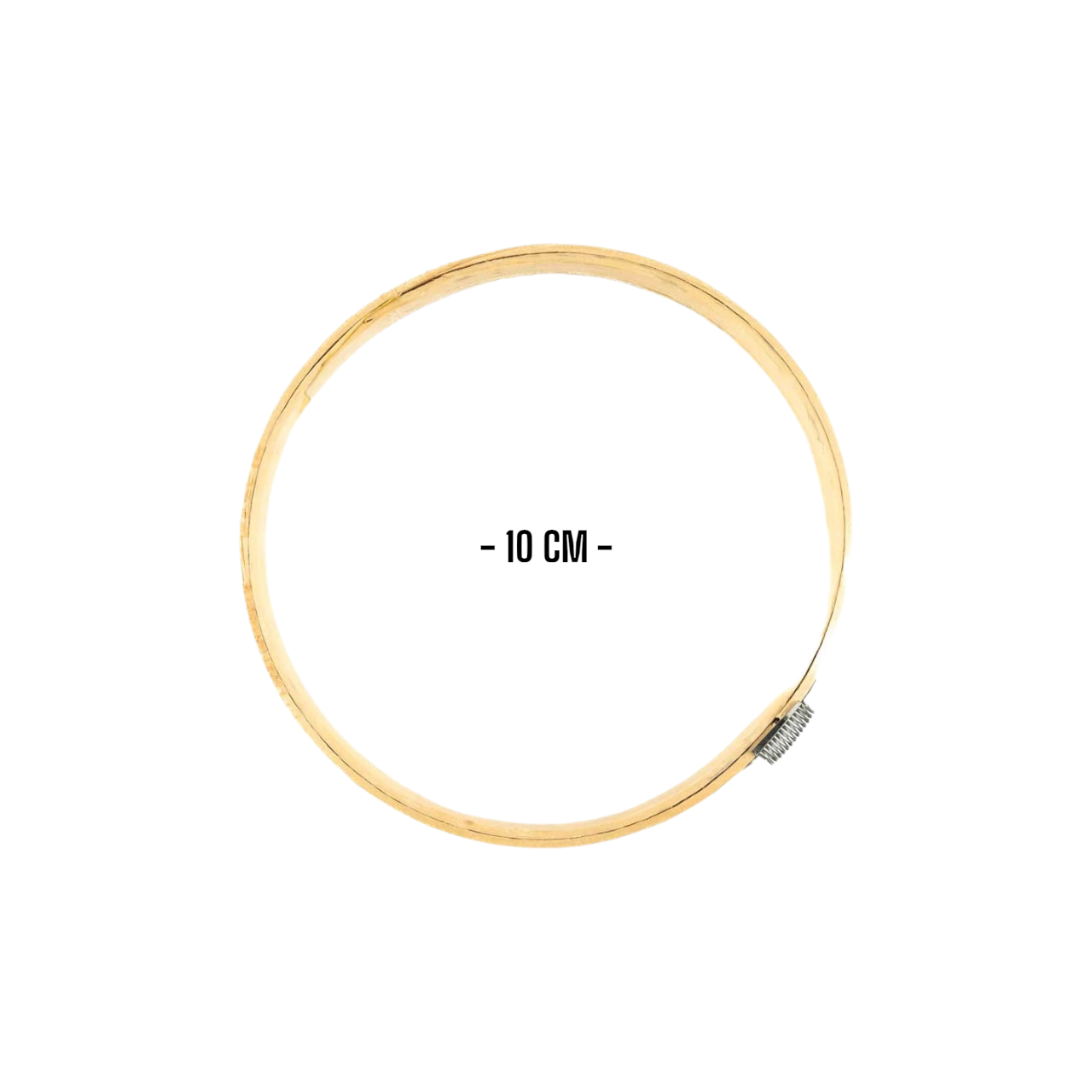 Aros de madera