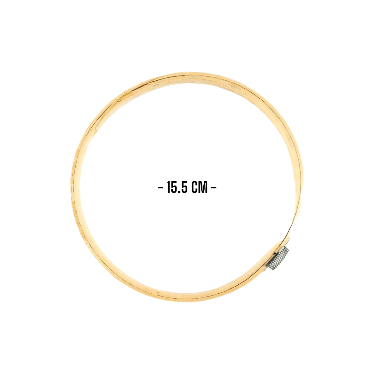 Aros de madera