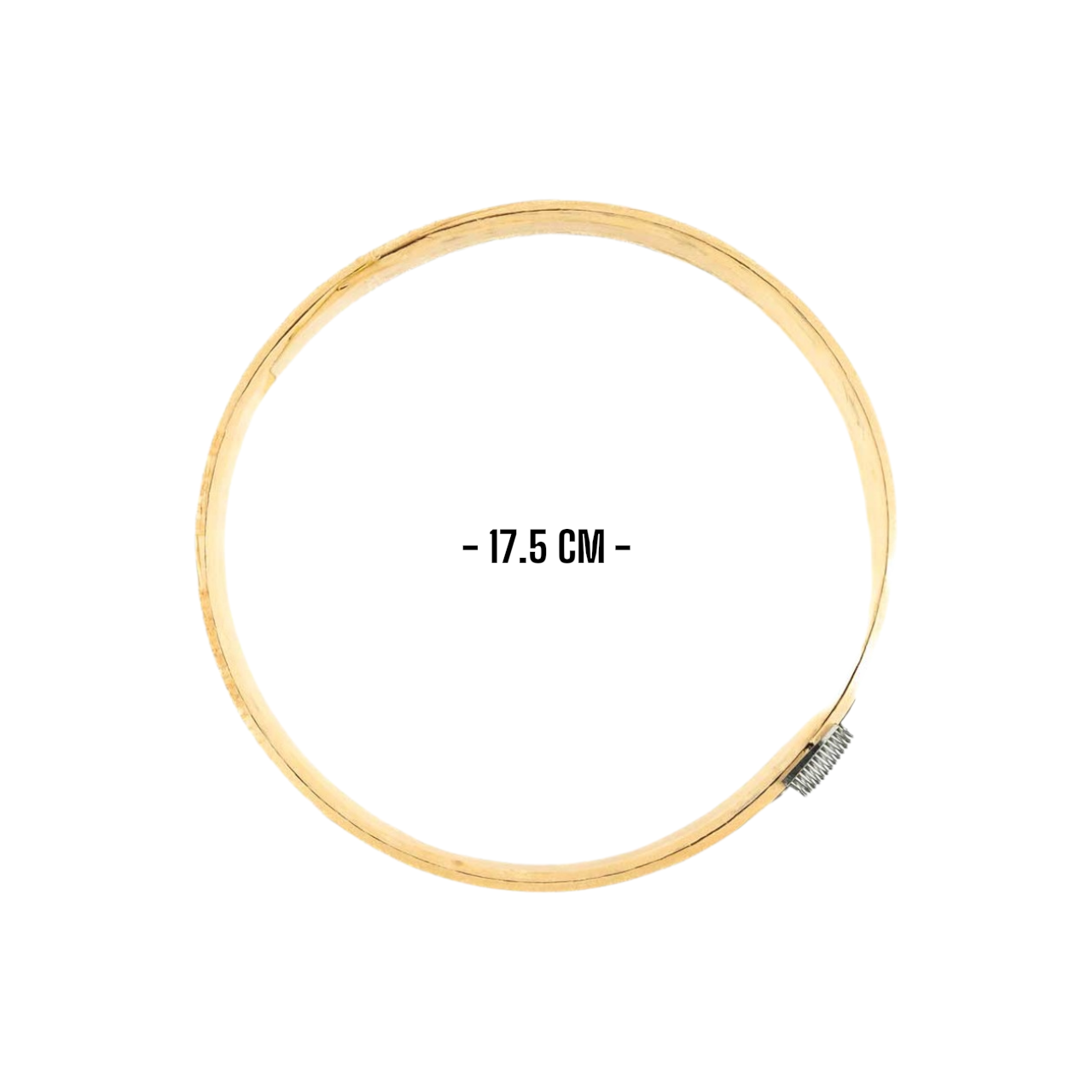 Aros de madera