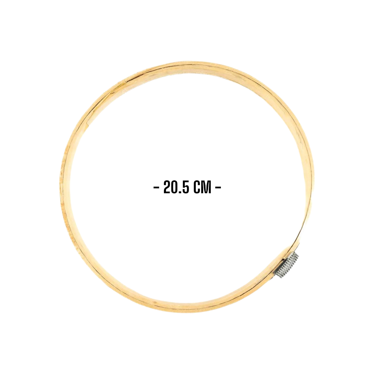 Aros de madera