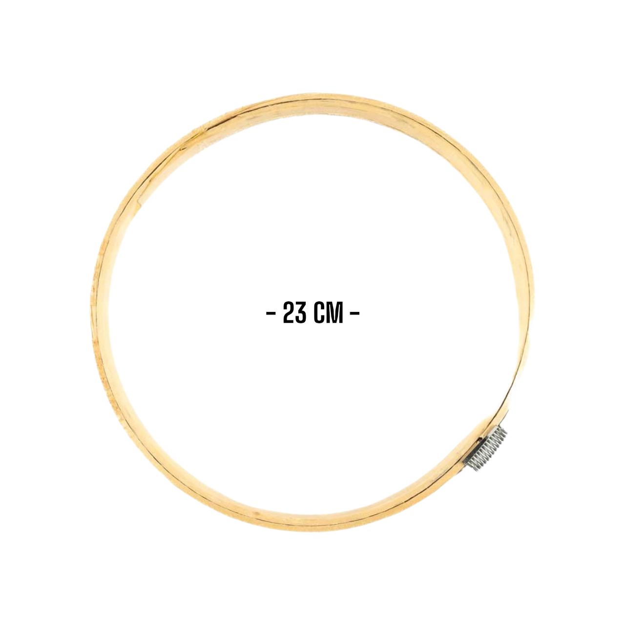 Aros de madera