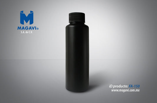 Envase de plástico 100 Piezas