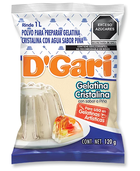 Gelatina