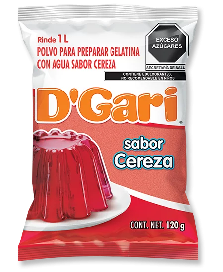 Gelatina