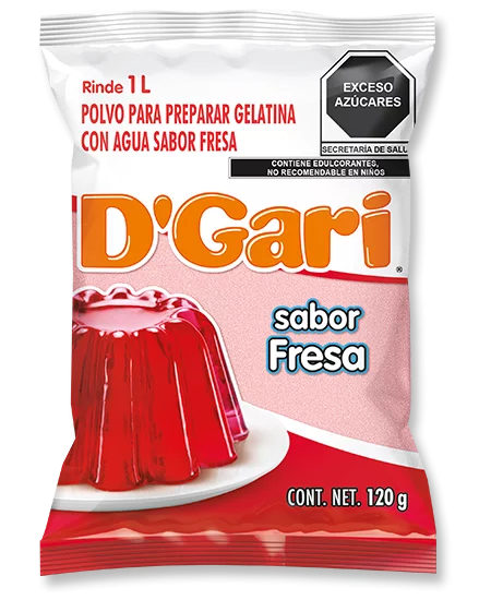 Gelatina