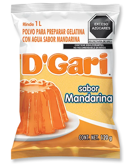 Gelatina