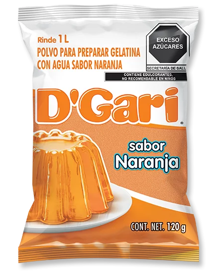 Gelatina