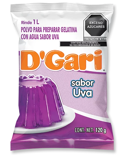 Gelatina