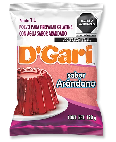 Gelatina