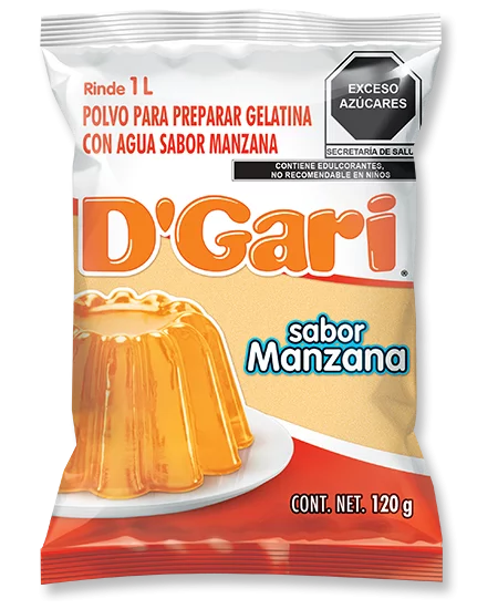 Gelatina