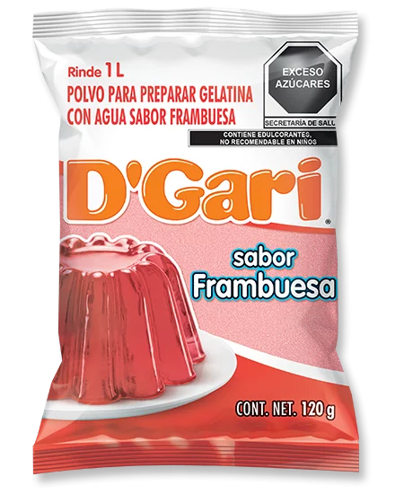 Gelatina