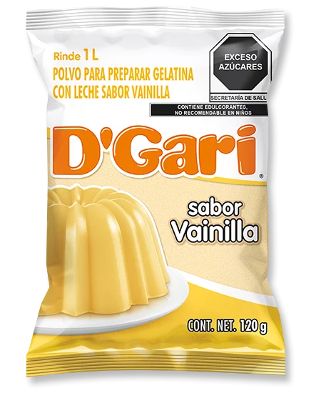 Gelatina