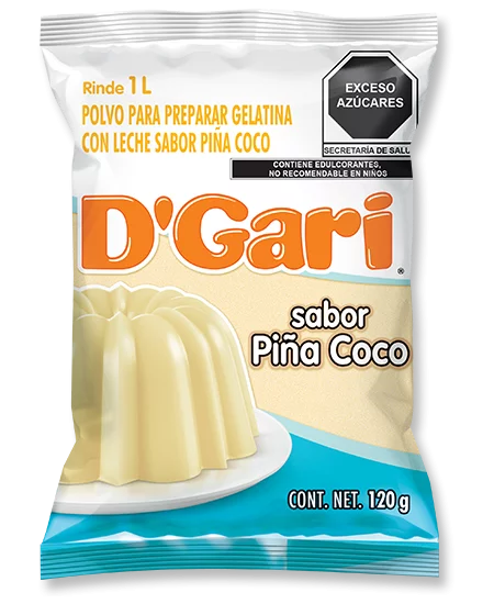 Gelatina