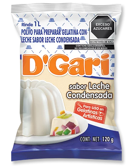 Gelatina