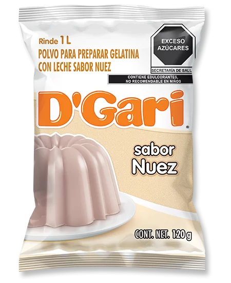 Gelatina