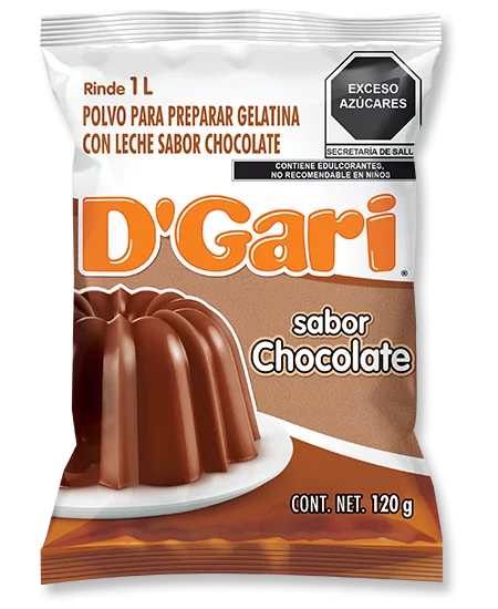 Gelatina