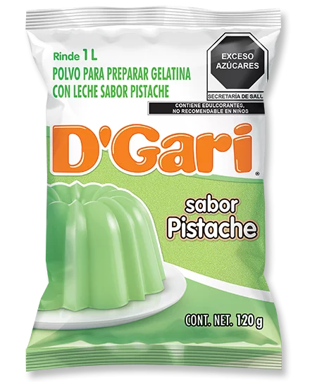 Gelatina