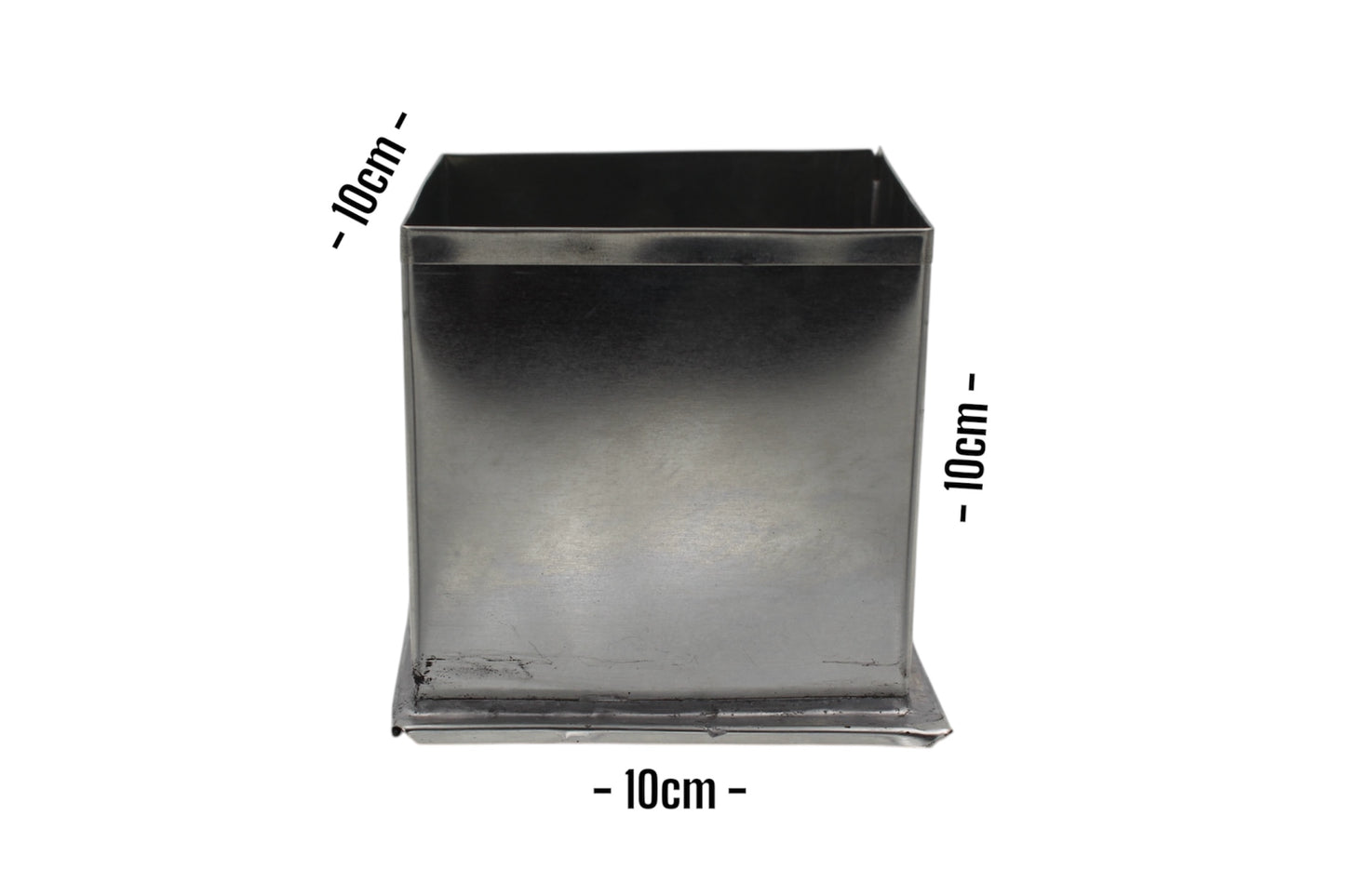 Moldes profesionales de aluminio