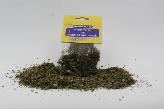 Menta Verde