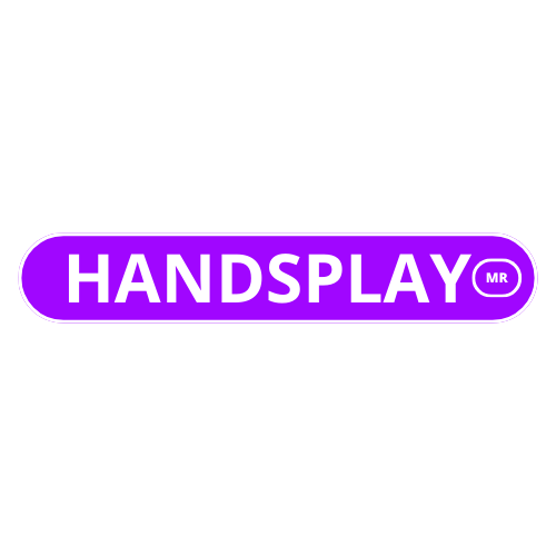 HANDSPLAY