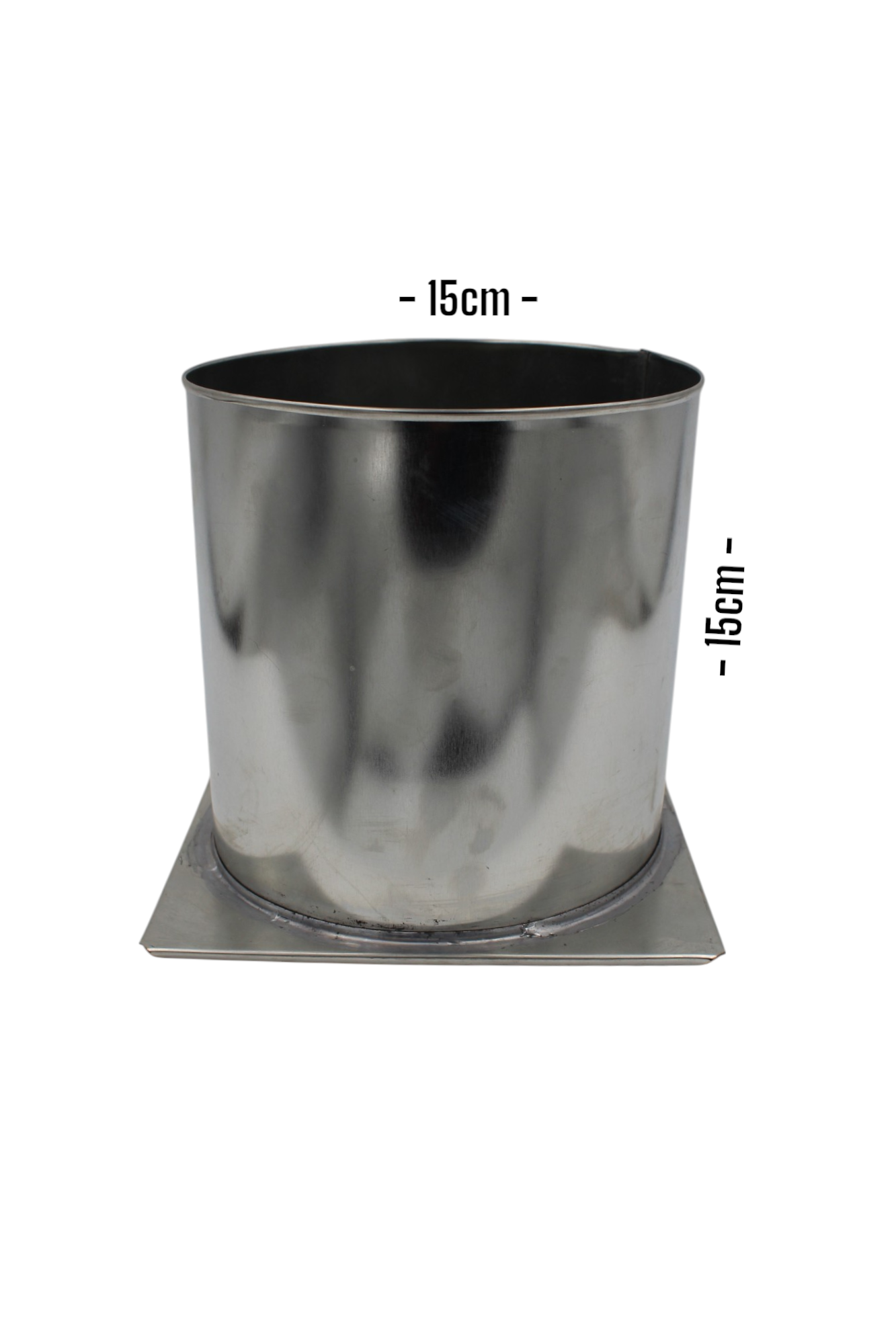 Moldes profesionales de aluminio
