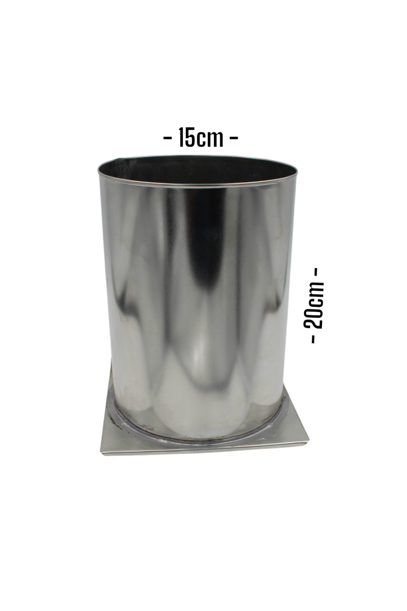 Moldes profesionales de aluminio