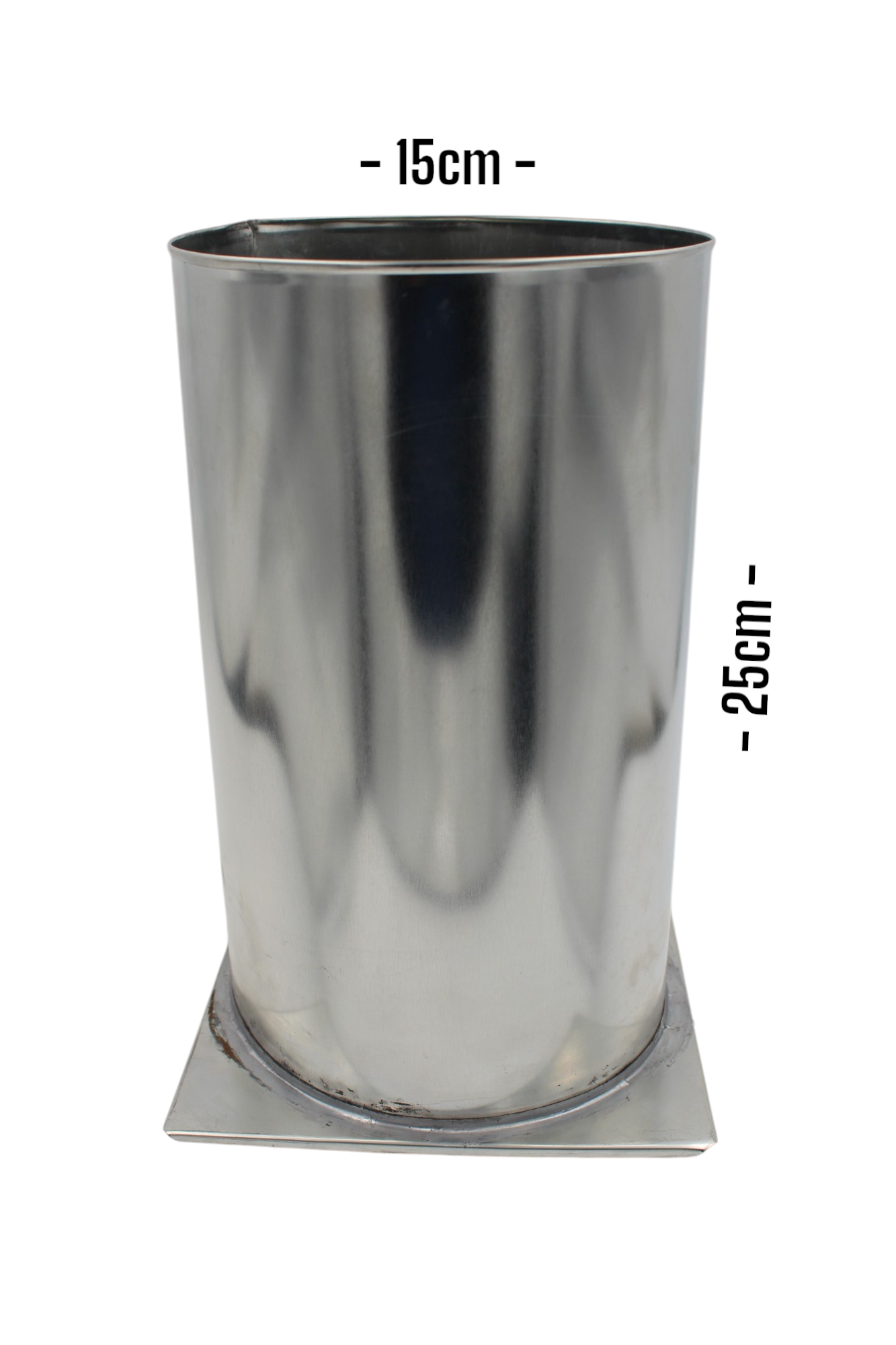 Moldes profesionales de aluminio