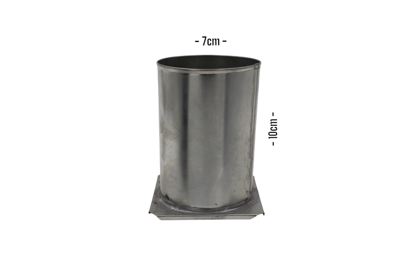 Moldes profesionales de aluminio