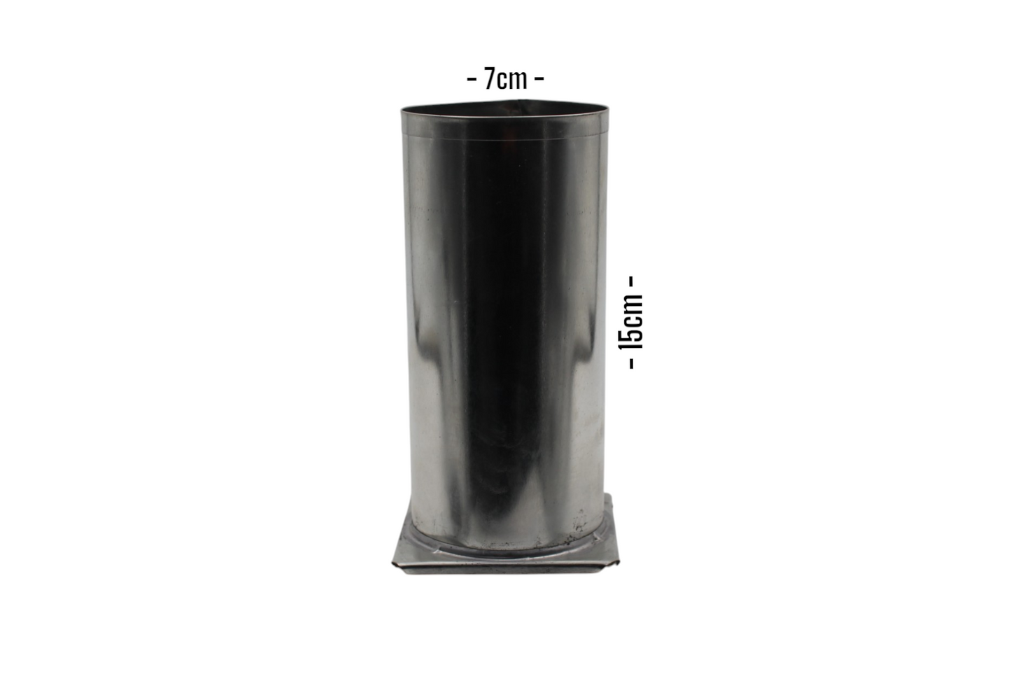 Moldes profesionales de aluminio
