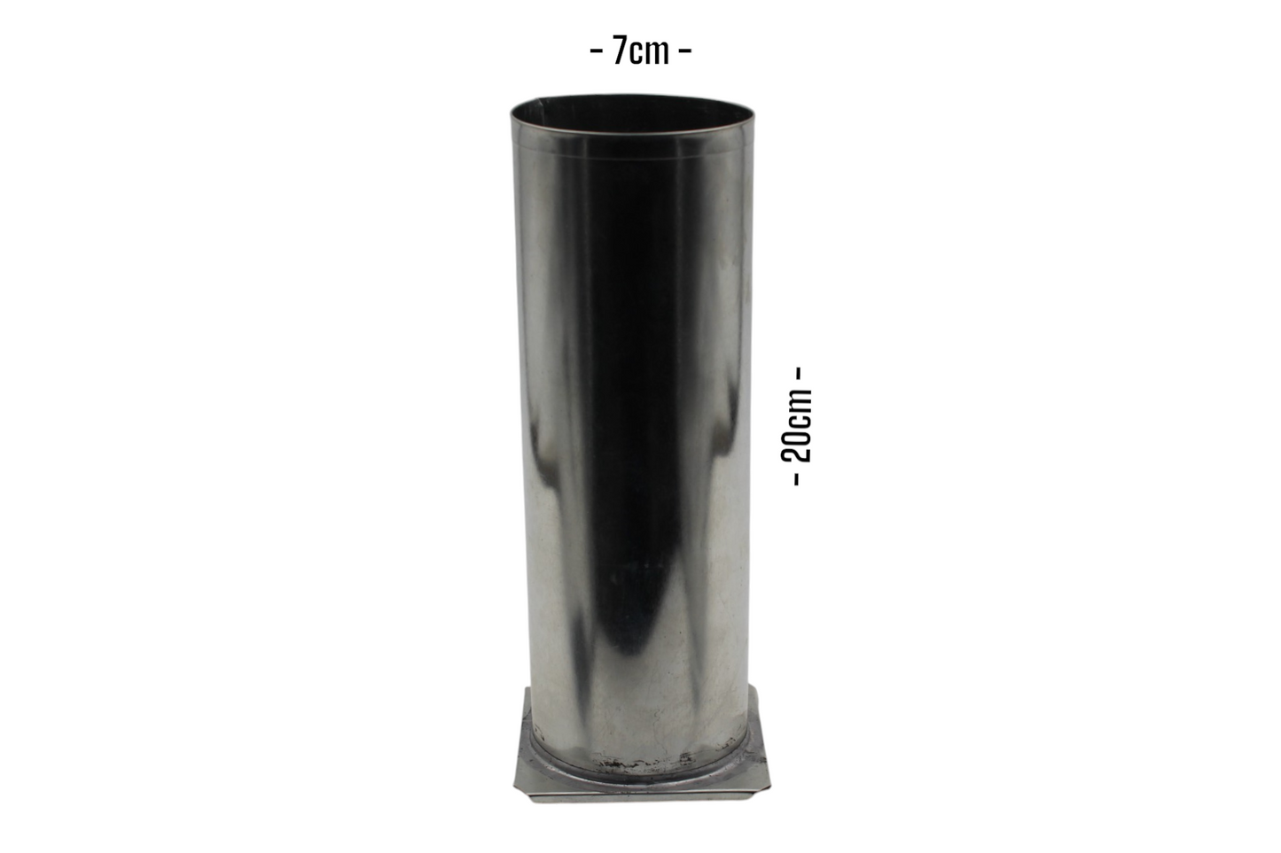 Moldes profesionales de aluminio