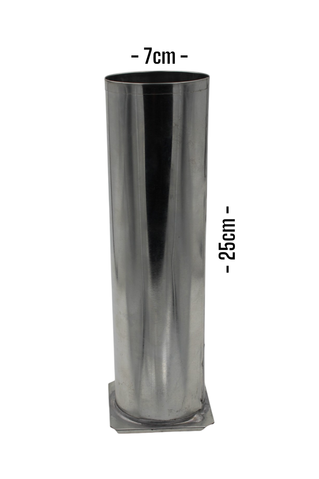 Moldes profesionales de aluminio