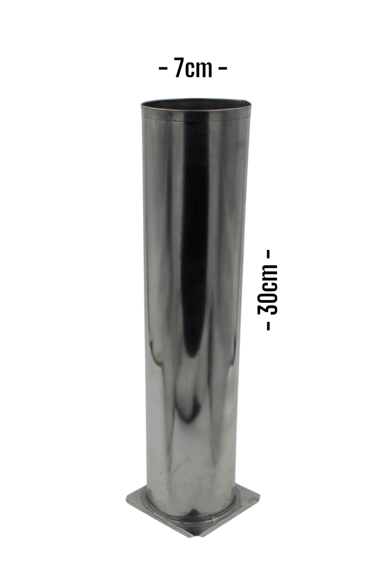Moldes profesionales de aluminio