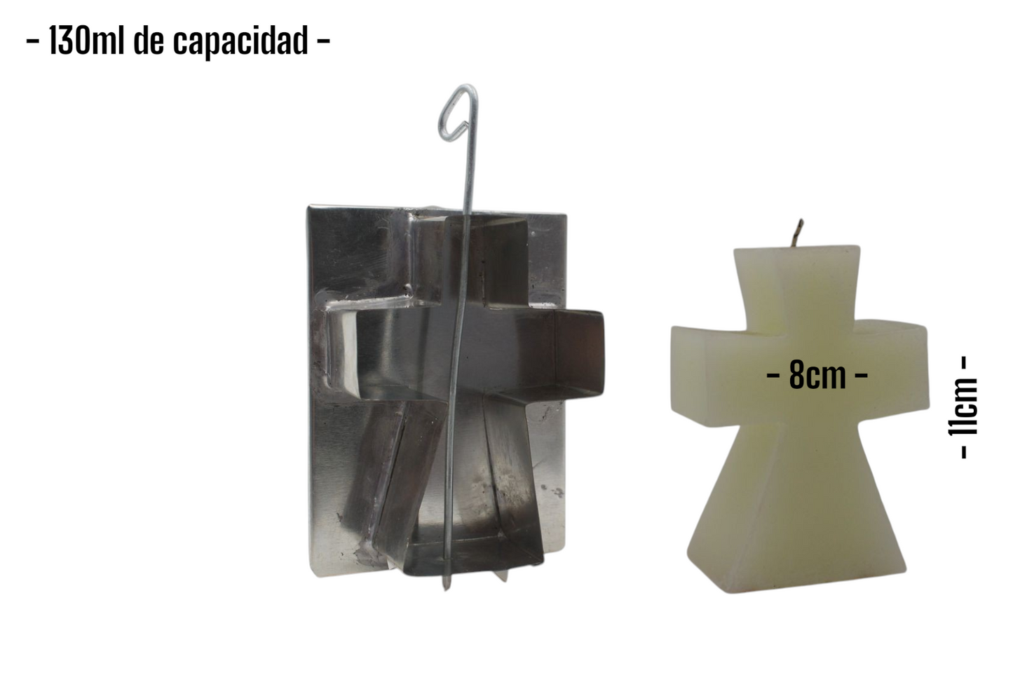 Moldes profesionales de aluminio