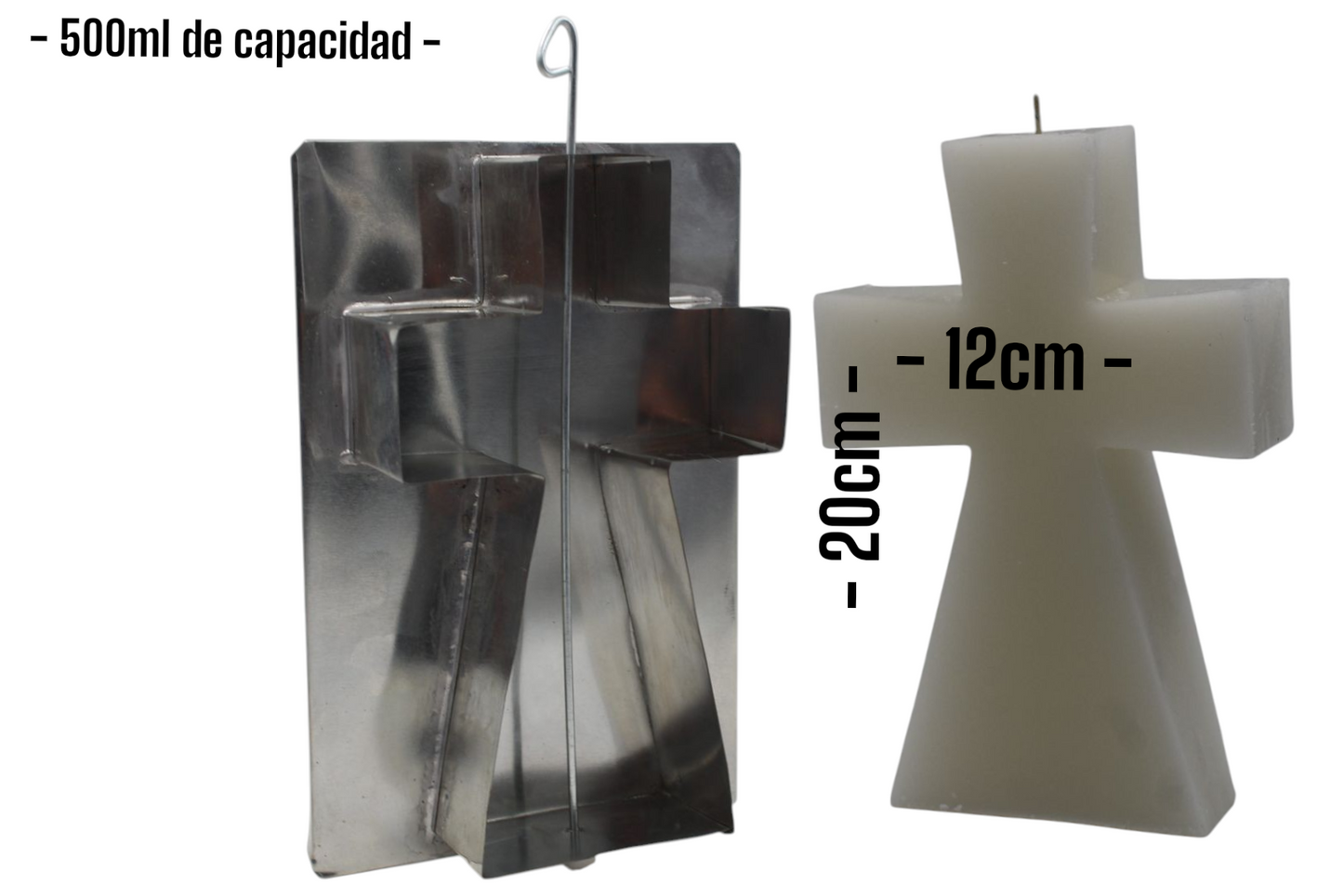 Moldes profesionales de aluminio