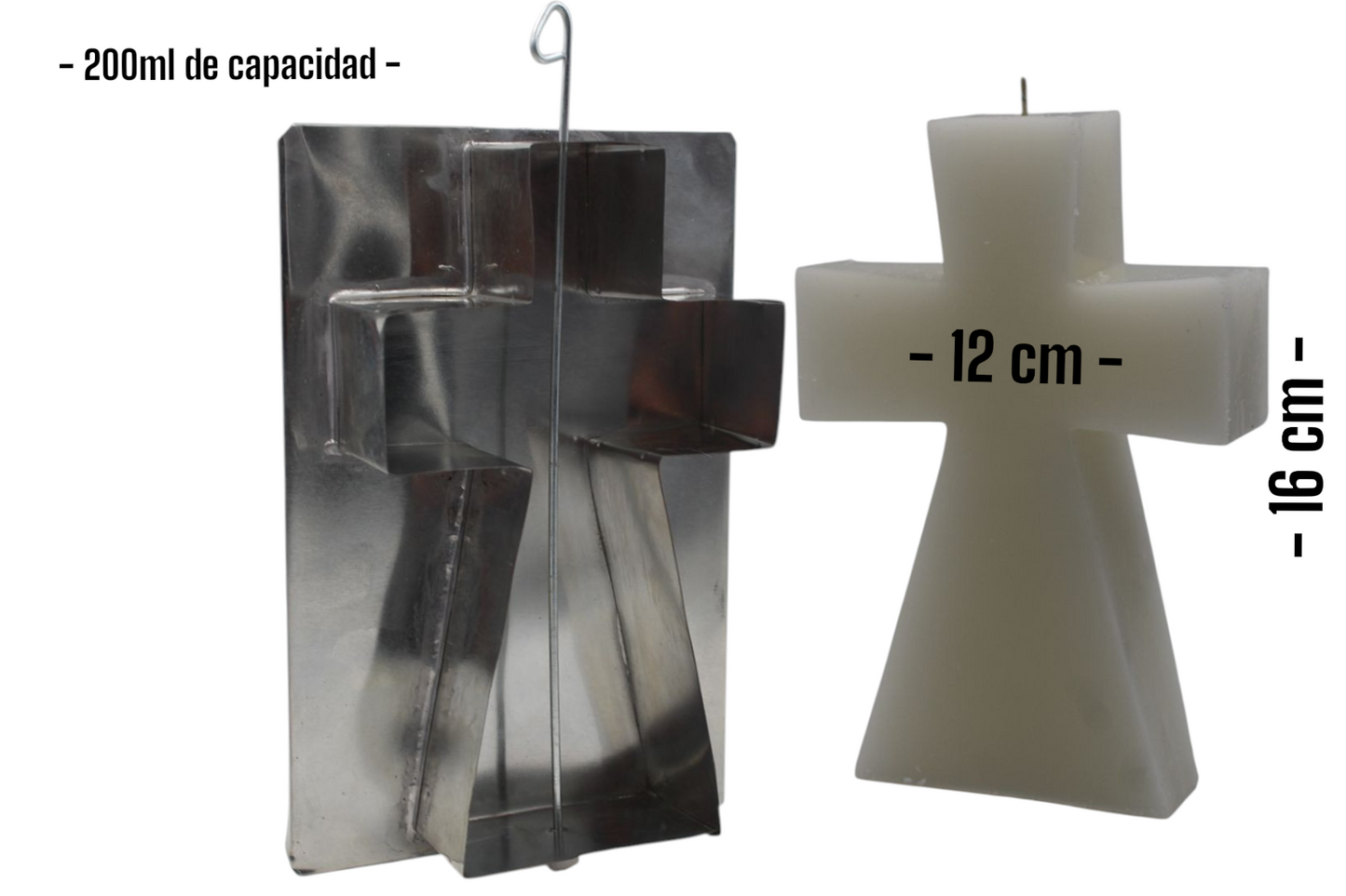 Moldes profesionales de aluminio