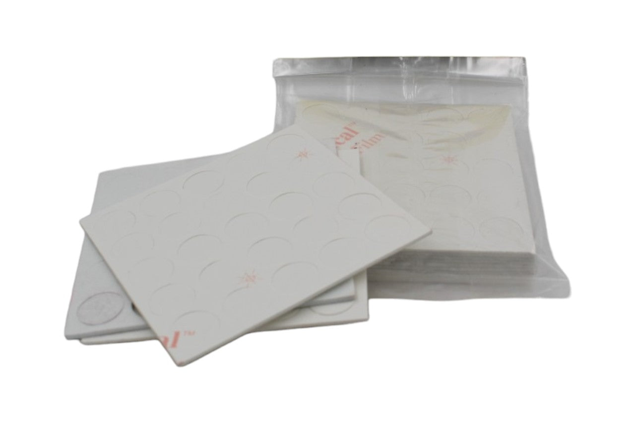 Pegatinas doble cara 250 piezas