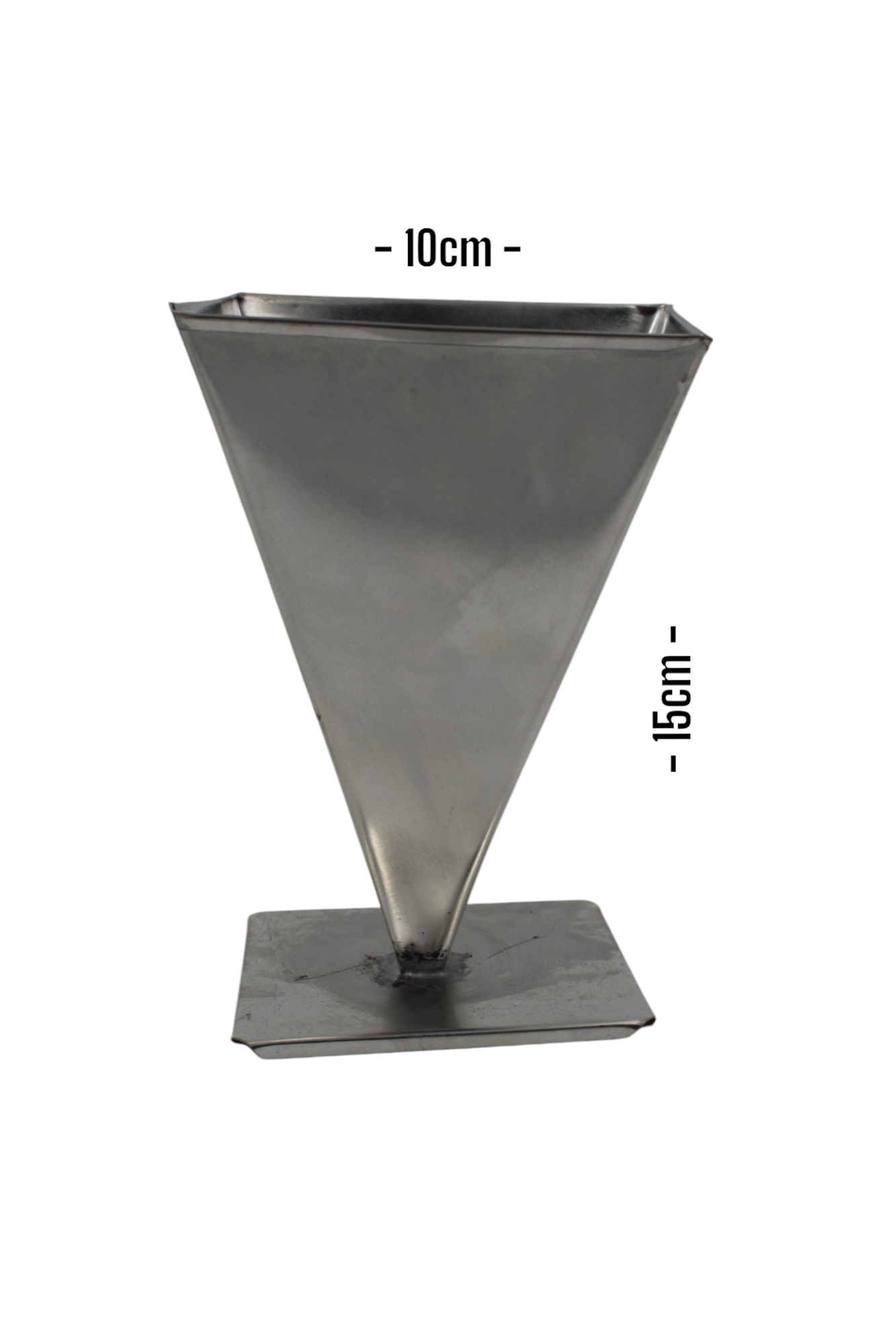Moldes profesionales de aluminio
