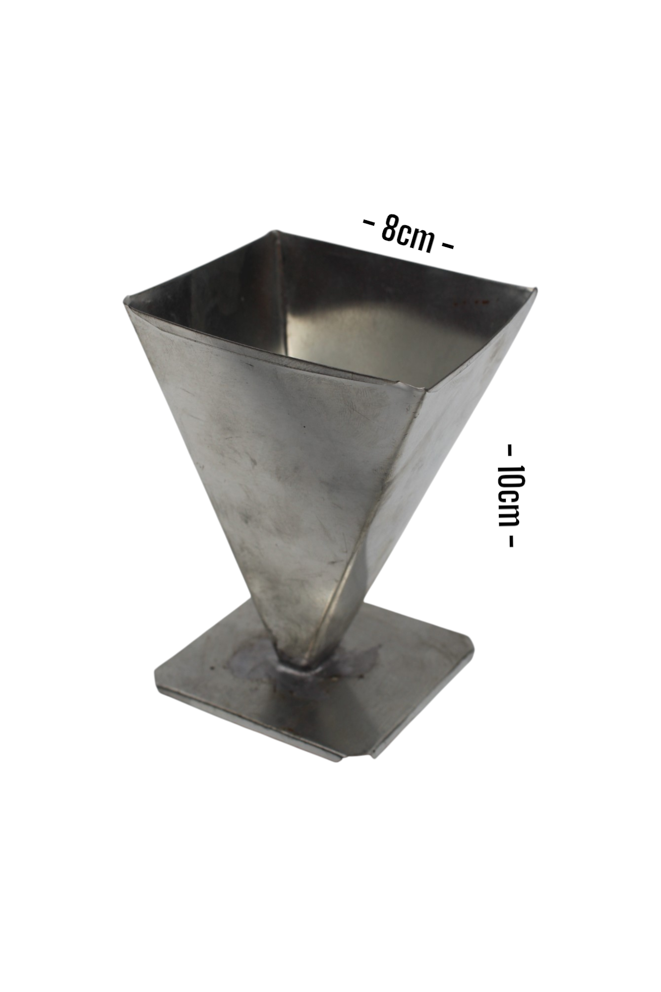 Moldes profesionales de aluminio