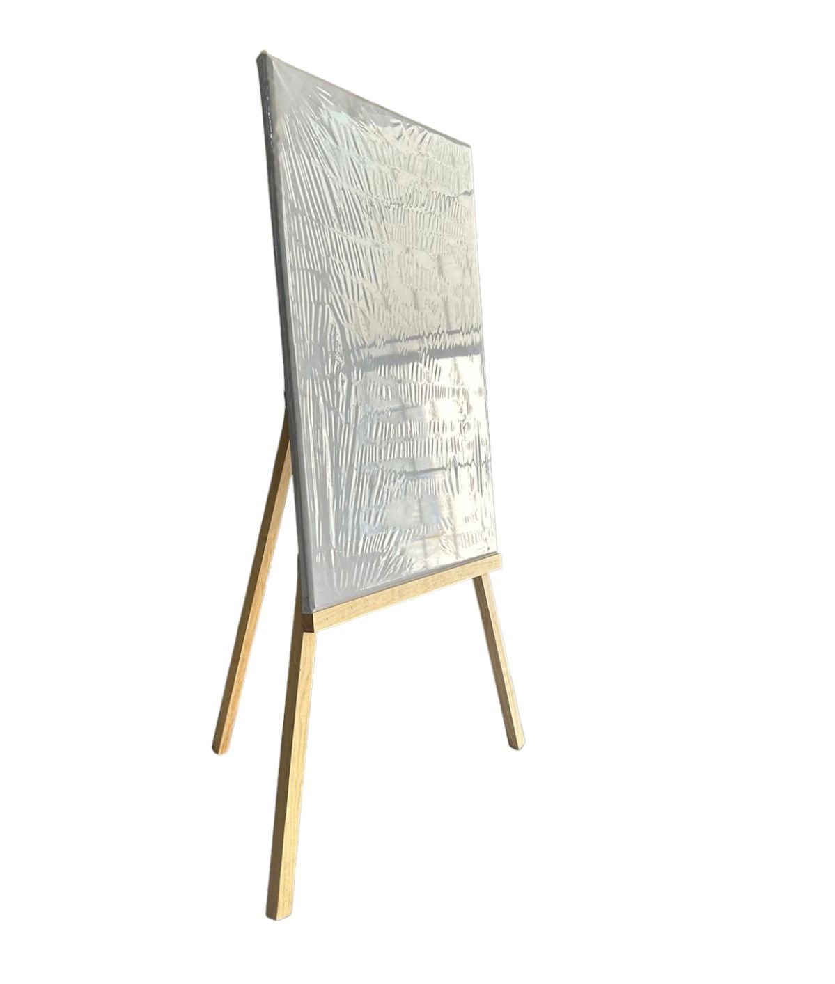 Caballetes de madera para pintar