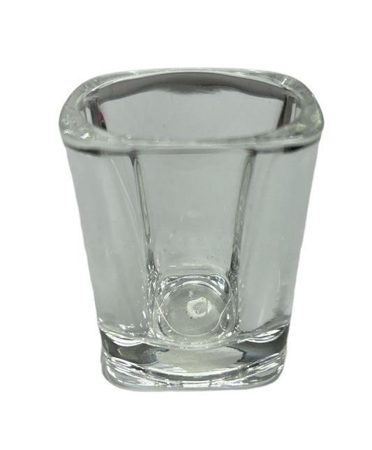 Vaso doble fondo 70ml