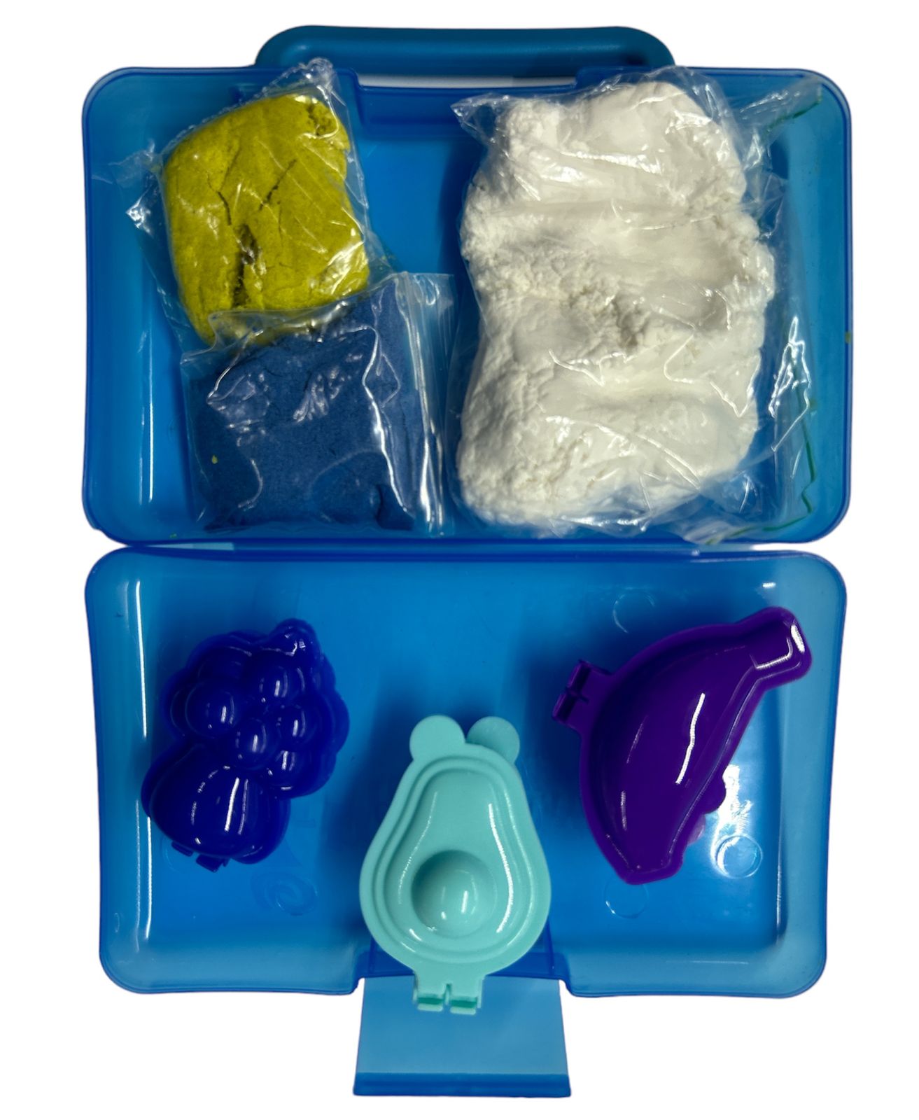 Playset arena y fomi moldeable